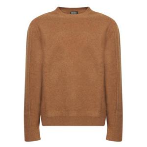 에르메네질도제냐 스웨터 UEB6MA8 10S N95 262 Beige