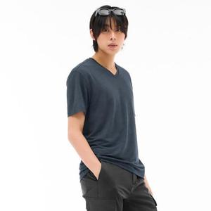 체이스컬트 HC09 남성 쿨 라이트 브이넥 반팔 티셔츠 ECZK5808E0G