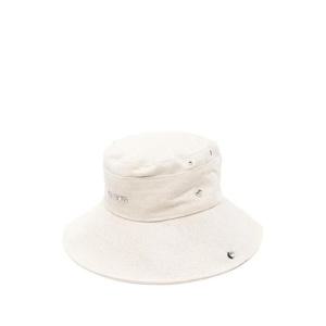 자크뮈스 모자 25E255AC7215113 OFF WHITE 110