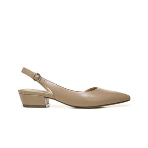 [내추럴라이저] 뱅스 3CM 여성 캐주얼 슬링백 W9P83330S51NT