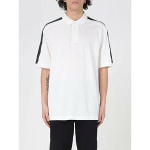 [ARMANI EXCHANGE] 라프리마 남성 폴로 셔츠 XM000307AF10366 U0009 화이트 /6
