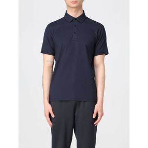 [PEUTEREY] 라프리마 남성 폴로 셔츠 티셔츠 PEU551499012247 215 Blue /6