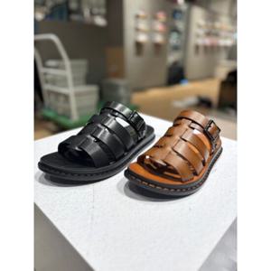 윙스풋 BAT 남성 소가죽 투웨이 피셔맨 샌들 2종 택1 W706RB-M