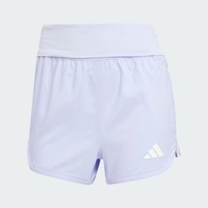 아디다스 우먼스 페이서 쇼츠 JM3268