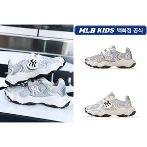 MLB키즈 카고 청키 아동운동화 (7ASHCR15N00)