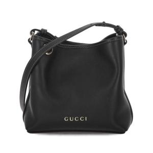 구찌 토트백 815118 AAEC21000 Black
