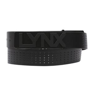 [링스골프]여성 일체형벨트 L21A1BT851_BK