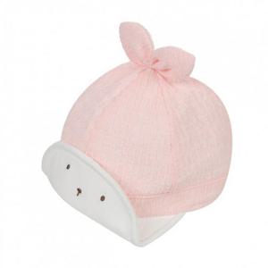 아가방 TC01 여름 로지래빗메쉬똘이모(PINK)_ 01S376854