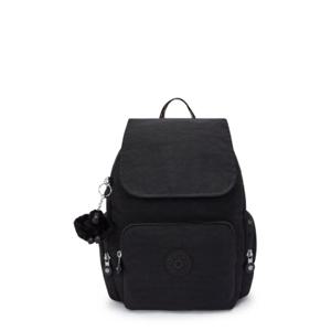 [키플링]키플링 데일리 백팩 여행가방 시티집S KOCBA10 BKCW