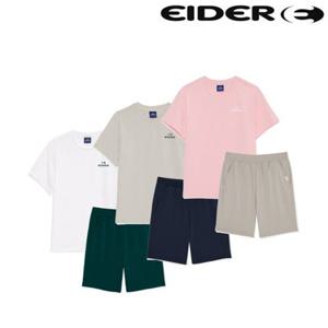 아이더키즈 세일 JUM25M92 택가 113,000원 키즈 UNI 티 바지 SET 25SS신상