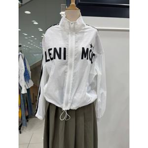 [르니앤맥코이]르니맥코이 로고 하이넥 점퍼MM05JP002