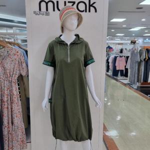무자크 DP01 후드op Mp5wop05