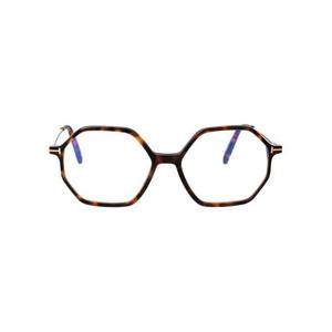 톰포드 안경 FT5952B 052 AVANA SCURA