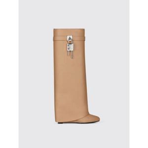 지방시 부츠 BE701KE16L 250 Beige