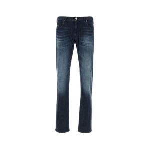 EMPORIO ARMANI 스트레치 데님 청바지 8N1J451D16Z34 0942