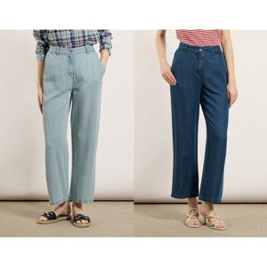 [BCBG] 스카이 데님 P T B5M4P360 (사은품증정)