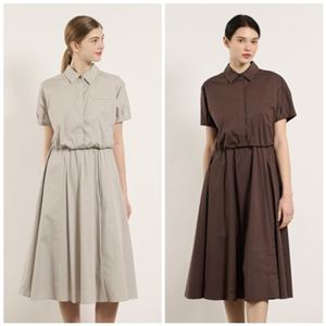 BCBG B5M4O630린넨OP (현대목동)