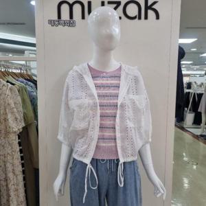 무자크 DP01 직사각펀칭 Mp5wbl30