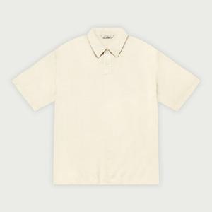 [행텐][행텐] 남성 오버핏 시어서커 반팔 셔츠_101(10520-020-40