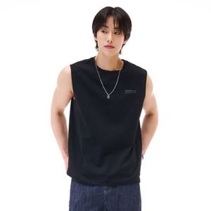 [체이스컬트]남성 쿨 그래픽 나시 티셔츠-ECRK5911E03