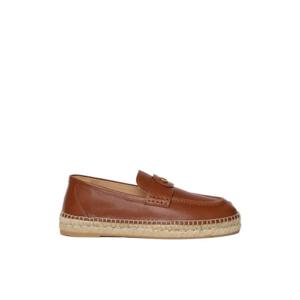 발렌티노 가라바니 로퍼 6Y2S0K00 UDXN58 Brown