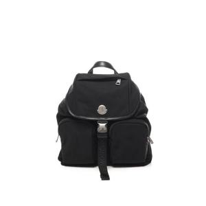몽클레어 백팩 K109B5A00002 M3873999 Black