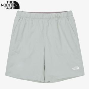노스페이스 NS6NR06D 남여공용 쿨 냉감 에센스 쇼츠 기본 반바지 KR