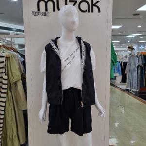 무자크 DP01 Lgz62  3부반바지 Mp5wpt51