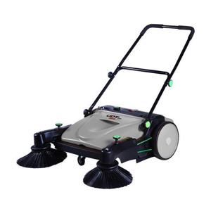 (UDT무동력청소기) 무동력스위퍼 UD-950F 45L