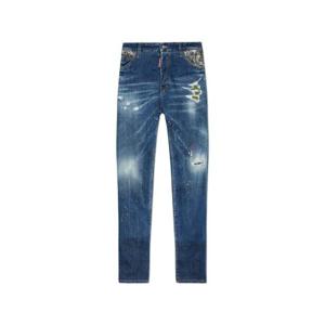 Dsquared2 쿨가이 디스트레스드 진 S74LB1645S30342 470 TP936539662