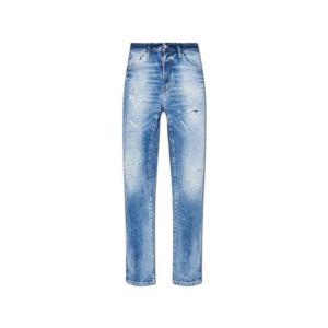 Dsquared2 디스트레스드 쿨가이 진 S71LB1590S30663 470 TP934637424