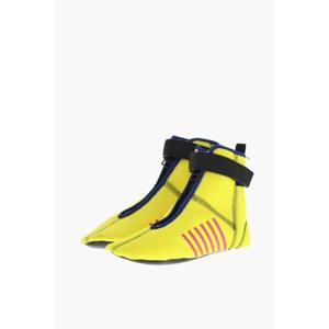 디스퀘어드2 스니커즈 ASW0007 16501805 M843 Yellow
