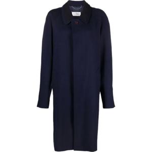 25 FW 메종마르지엘라 싱글 브레스티드 코트 SI0AA0003S54959 TP432021473