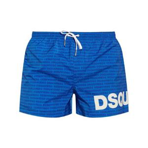 25 FW 디스퀘어드2 로고 프린트 스윔 쇼츠 D7B5C5950ISA01 TP432441314