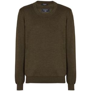 25 FW 발망 레이어드 디테일 스웨터 EH1KD145KH92 TP432029520