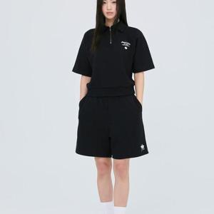 잠뱅이 동백01 이중지프린트트레이닝반바지 AP2WL4366