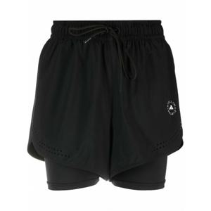 [ADIDAS] 라프리마 여성 반바지 블랙 IB6824 /11