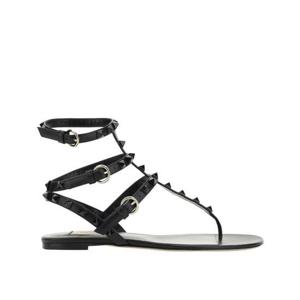발렌티노 가라바니 샌들 4W2S0812VB8 0NO Black BLACK