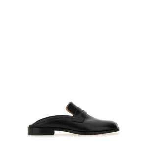 MAISON MARGIELA MOCCASIN MULE TABI S57WP0101P3292H8396