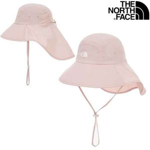 노스페이스 NE3HR08 티엔에프 와이드 선 쉴드 햇 NE3HR08C