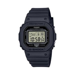[지샥]GMD-S5600BA-1DR JS 아이코닉 디자인 DW-5600의 다운사이징슬림화 모델