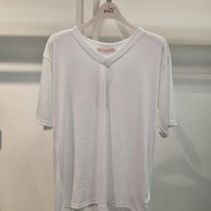 수스 HC36 브이넥T S252BTS656