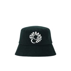 M 캘러웨이골프모자 CQK CMAC23X122_GR 공용 코듀로이 베이직 버킷햇