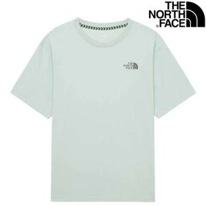 노스페이스 NT7UR29 남성 냉감 프로스터 반팔 라운드티 NT7UR29C