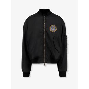 BALENCIAGA Large Fit Down Jacket 839101