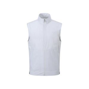 캘러웨이골프조끼 PQC CMVE25S301_LG 봄 홑겹 스윙 베스트