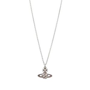[비비안웨스트우드 VIVIENNE WESTWOOD] 630203FI 02P608 여성 목걸이