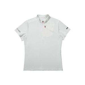 [K2]K2 여성 ALP 스마트드라이 반팔 짚업 W MKWM24204-SV