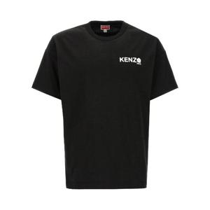 KENZO 39Got Boke Flower 2039 티셔츠 FF55TS4894SG99J