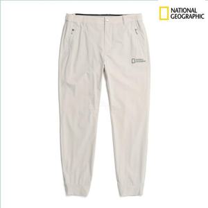 [내셔널지오그래픽 (행사)]G라인 여름 고신축 경량카고 L/PANTS N232MPT240